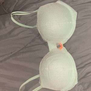 Victoria's Secret Push-Up Bra